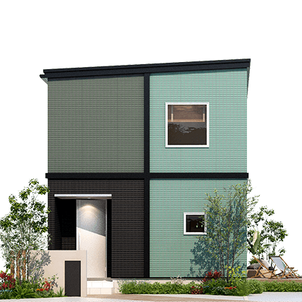 商品詳細 クレバコ アース 規格住宅ポータル マイホームマーケット My Home Market