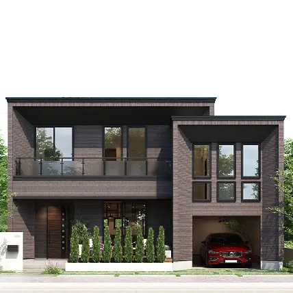 商品詳細 Comfort-J - 規格住宅ポータル マイホームマーケット