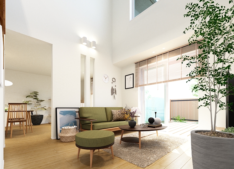 商品詳細 Comfort J 規格住宅ポータル マイホームマーケット My Home Market