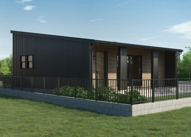 商品詳細 THIS TERRACE FLAT9 - 規格住宅ポータル マイホーム