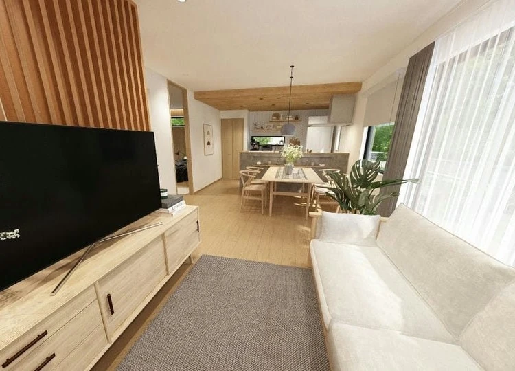 商品詳細 MODAM - 規格住宅ポータル マイホームマーケット「MY HOME