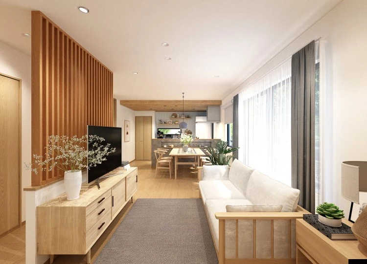 商品詳細 MODAM - 規格住宅ポータル マイホームマーケット「MY HOME