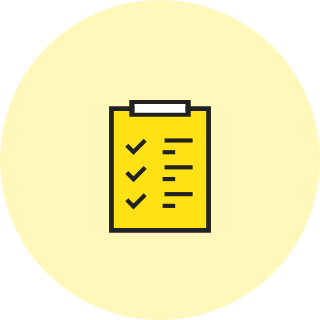 必要事項の入力