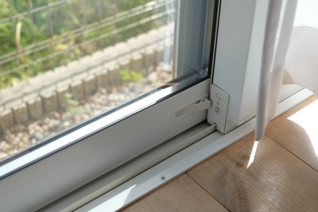 新築一戸建ての暑さ対策―窓の断熱性能を高める