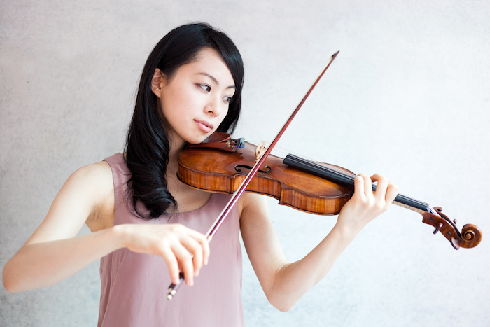 バイオリン、フルート……大人がやってみたかった習い事は憧れの楽器