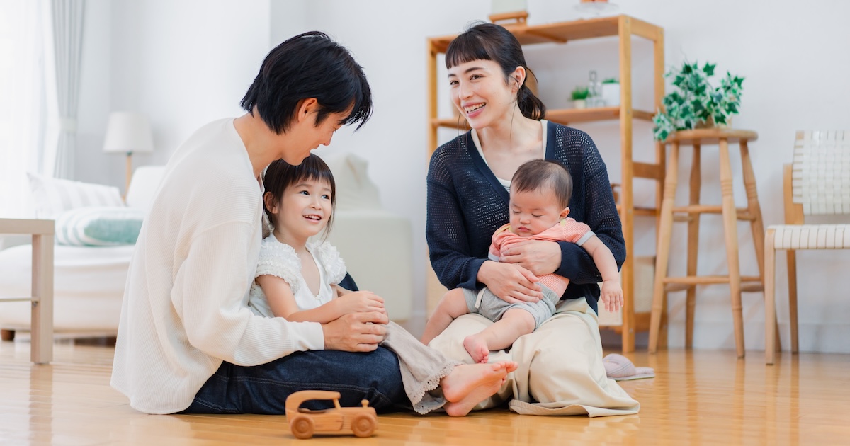 子ども時代の思い出が子育てのヒントに?「親にしてもらってよかったこと」ランキング