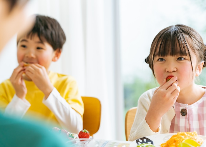 心がほっこりするお弁当・ご飯にまつわる親子のエピソード