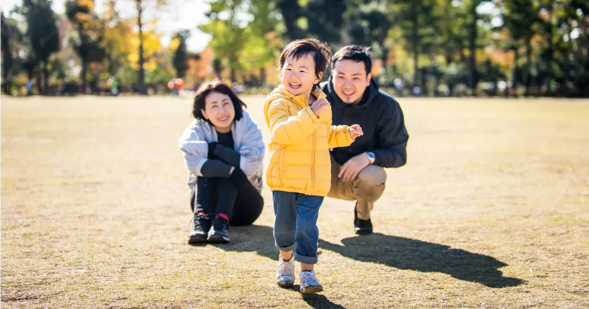 後悔しない子育てのヒント 子ども時代の「親にしてもらいたかったこと」ランキング