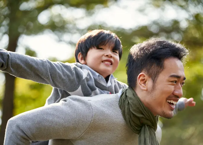 親にしてもらいたかったことアンケート 10位は「自宅や近所の公園などで一緒に遊んでほしかった」