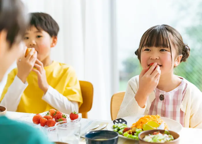 親にしてもらいたかったことアンケート 15位は「おいしいお弁当やご飯を毎日つくってほしかった」