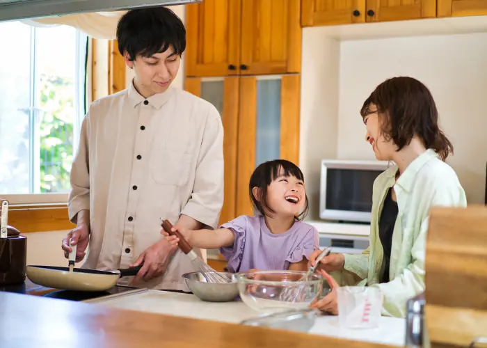 親になってよかったと思うことアンケート 9位は「子どもに合わせて趣味の幅が広がった／好きなことが増えた」