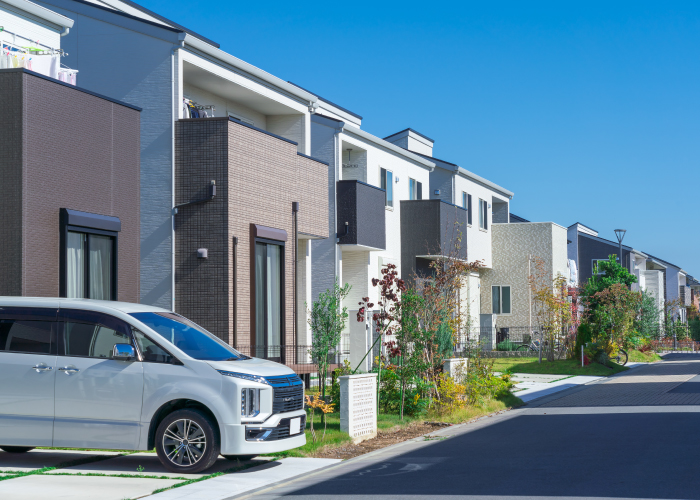 土地や設備はどう選ぶ? 一戸建て住宅を建てる&買うときに押さえておきたい防犯のポイント