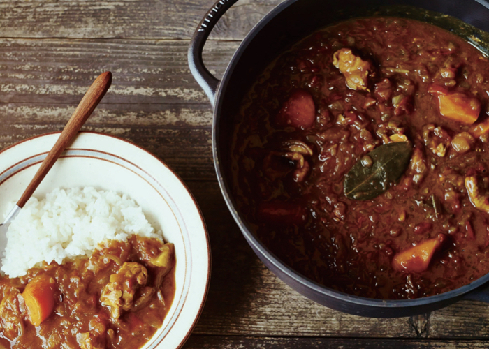 『ライスポット』は角煮やカレーなどの煮込み料理にも最適