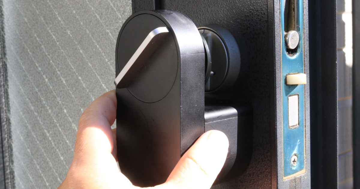家庭用スマートキーやスマートロックは便利?家電のプロが教える