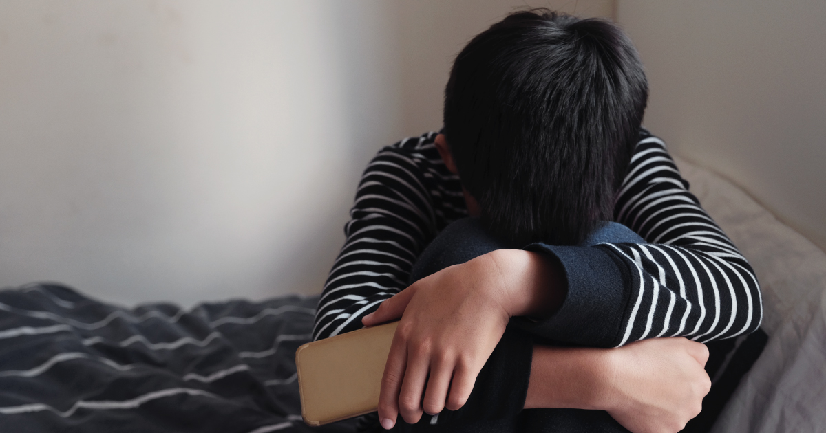 小中高生のネットいじめ……被害者・加害者にならないための対策を専門家が解説