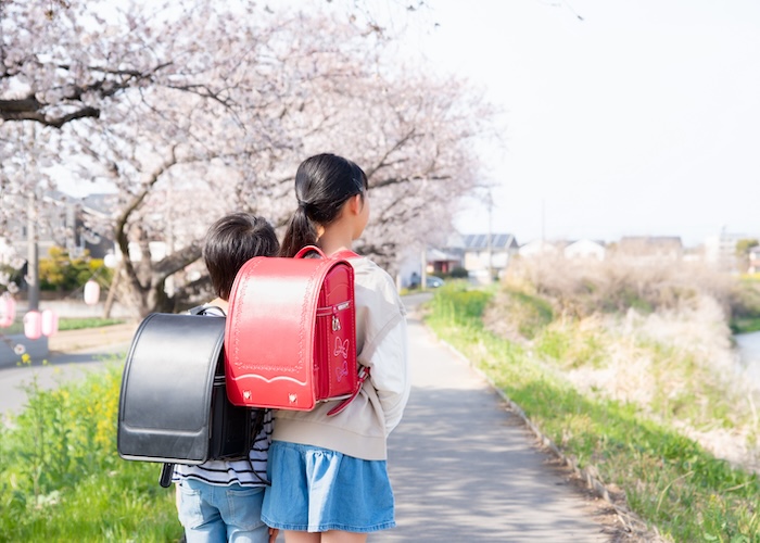 子どもの成長を見据えた計画的な貯蓄が大切