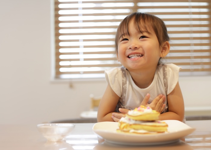 子どものおやつ代を節約できるテクニック&節約弁当づくりのコツ