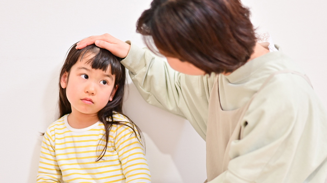 子どもがストレスを感じたときのサインは?メンタルヘルスの専門家が子どものストレスケア法を解説