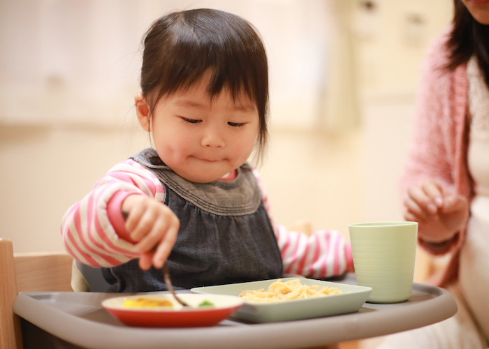 食に関わること”全般が子どもの心と体、頭を育む