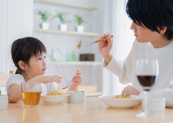 「一口だけ食べてみて」は逆効果? 子どもの偏食に対するNG行動